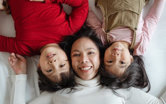 Alegerea caruciorului potrivit pentru bebelus