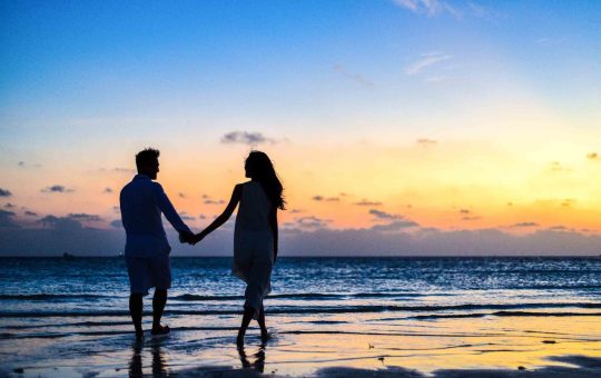 Relatia de cuplu in sarcina