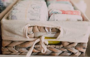 Cum alegem corect scutecele pentru bebe?