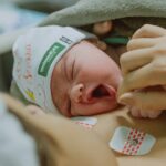 Asfixia bebelusului la nastere. De ce apare si ce putem face sa o prevenim?