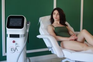 De ce costa atat de mult epilarea definitiva cu laser la salon?