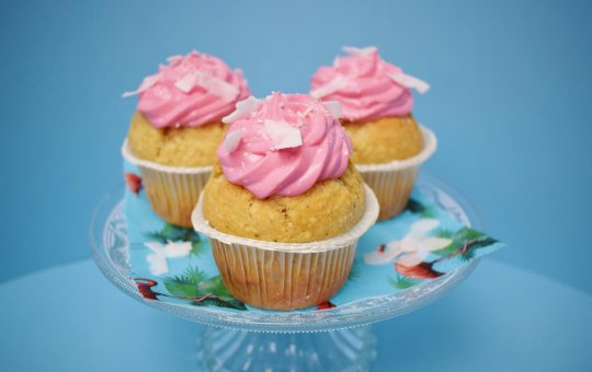 Prajiturile in sarcina. Prieteni sau dusmani?