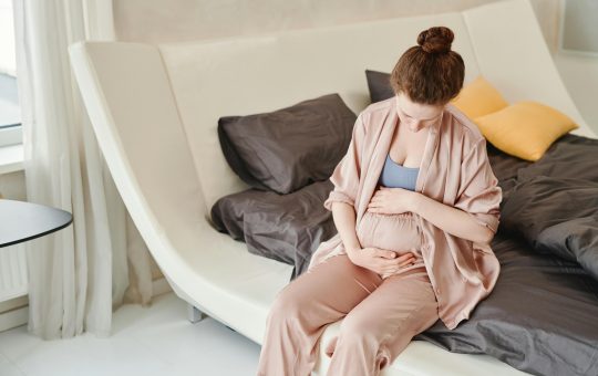 Sarcina gemelara. Cum apare si ce simptome o anunta?