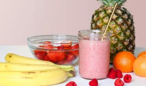 Smoothie-urile in sarcina. Avantaje si contraindicatii