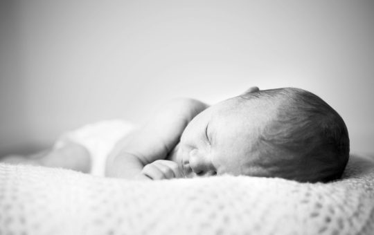 Igiena somnului la copii. Ce este si ce implica?