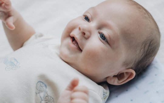 Ce se intampla cu microbiomul mamei in timpul sarcinii si cum influenteaza microbiomul copilului?