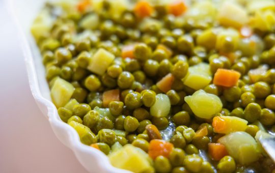 Mazarea in sarcina. Beneficii si metode de integrare in dieta, precautii