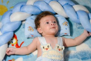 Plagiocefalia (sindromul capului turtit). Preventie acasa si diagnosticare corecta