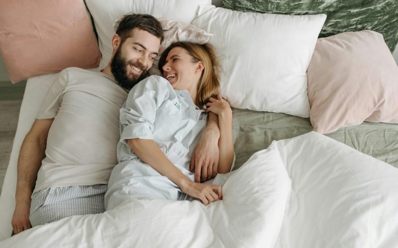 Sexul dupa nastere. Cat de diferit se simte din perspectiva femeii si a partenerului sexual?